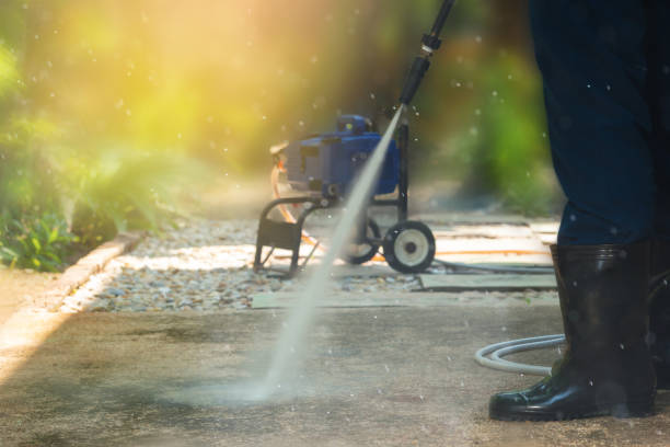 Best Rust Removal  in Marrero, LA
